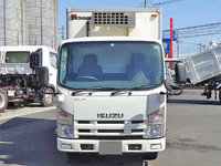 ISUZU Elf Refrigerator & Freezer Truck BDG-NMR85AN 2008 375,000km_7