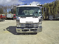 ISUZU Forward Container Carrier Truck PKG-FRR90S1 2009 280,000km_6
