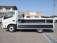 TOYOTA Dyna Flat Body TKG-XZU600 2015 48,000km_10