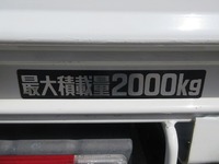 TOYOTA Dyna Flat Body TKG-XZU600 2015 48,000km_11