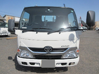 TOYOTA Dyna Flat Body TKG-XZU600 2015 48,000km_3