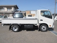 TOYOTA Dyna Flat Body TKG-XZU600 2015 48,000km_5