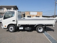 TOYOTA Dyna Flat Body TKG-XZU600 2015 48,000km_6