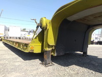 Others Others Heavy Equipment Transportation Trailer TD322A 1991 _19