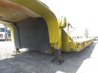 Others Others Heavy Equipment Transportation Trailer TD322A 1991 _20