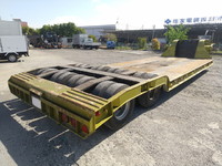 Others Others Heavy Equipment Transportation Trailer TD322A 1991 _2
