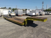 Others Others Heavy Equipment Transportation Trailer TD322A 1991 _3