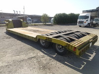 Others Others Heavy Equipment Transportation Trailer TD322A 1991 _4