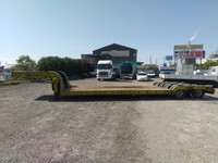 Others Others Heavy Equipment Transportation Trailer TD322A 1991 _5