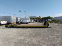 Others Others Heavy Equipment Transportation Trailer TD322A 1991 _6
