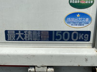 MITSUBISHI FUSO Canter Flat Body TPG-FBA00 2016 77,566km_13
