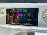 MITSUBISHI FUSO Canter Flat Body TPG-FBA00 2016 77,566km_38