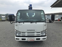 ISUZU Elf Truck (With 4 Steps Of Cranes) SKG-NKR85R 2012 143,688km_9
