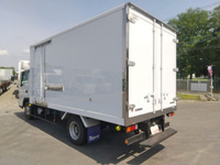 MITSUBISHI FUSO Canter Refrigerator & Freezer Truck TPG-FEB50 2019 19,443km_4
