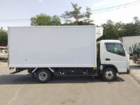 MITSUBISHI FUSO Canter Refrigerator & Freezer Truck TPG-FEB50 2019 19,443km_7