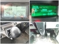MITSUBISHI FUSO Canter Refrigerator & Freezer Truck TPG-FEB50 2019 51,931km_37