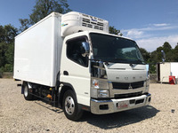 MITSUBISHI FUSO Canter Refrigerator & Freezer Truck TPG-FEB50 2019 51,931km_3