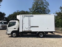 MITSUBISHI FUSO Canter Refrigerator & Freezer Truck TPG-FEB50 2019 51,931km_5
