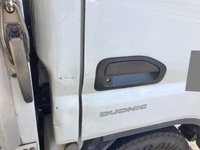 MITSUBISHI FUSO Canter Aluminum Block SKG-FBA20 2011 258,690km_4