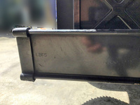 MITSUBISHI FUSO Canter Aluminum Block SKG-FBA20 2011 258,690km_8