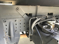 MITSUBISHI FUSO Canter Aluminum Block SKG-FBA20 2011 258,690km_9