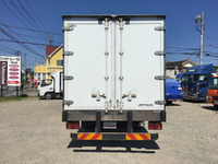 HINO Ranger Refrigerator & Freezer Truck TKG-FC9JKAG 2014 638,494km_10