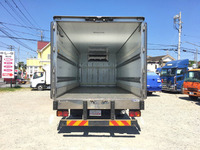 HINO Ranger Refrigerator & Freezer Truck TKG-FC9JKAG 2014 638,494km_11