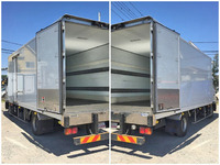 HINO Ranger Refrigerator & Freezer Truck TKG-FC9JKAG 2014 638,494km_12