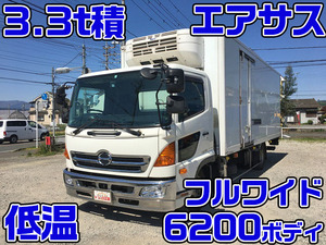 Ranger Refrigerator & Freezer Truck_1