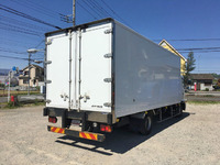 HINO Ranger Refrigerator & Freezer Truck TKG-FC9JKAG 2014 638,494km_2