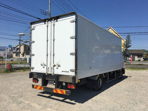 Ranger Refrigerator & Freezer Truck_2