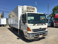 HINO Ranger Refrigerator & Freezer Truck TKG-FC9JKAG 2014 638,494km_3