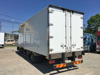 HINO Ranger Refrigerator & Freezer Truck TKG-FC9JKAG 2014 638,494km_4