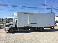 HINO Ranger Refrigerator & Freezer Truck TKG-FC9JKAG 2014 638,494km_5