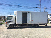 HINO Ranger Refrigerator & Freezer Truck TKG-FC9JKAG 2014 638,494km_6