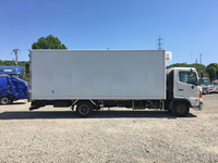 HINO Ranger Refrigerator & Freezer Truck TKG-FC9JKAG 2014 638,494km_7