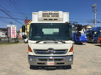 HINO Ranger Refrigerator & Freezer Truck TKG-FC9JKAG 2014 638,494km_8