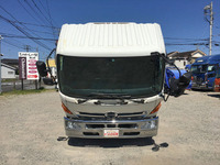 HINO Ranger Refrigerator & Freezer Truck TKG-FC9JKAG 2014 638,494km_9