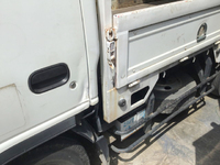 ISUZU Elf Flat Body BKG-NKR85A 2009 222,700km_8