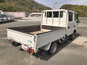 Toyoace Double Cab_2