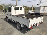 TOYOTA Toyoace Double Cab QDF-KDY231 2016 149,462km_4