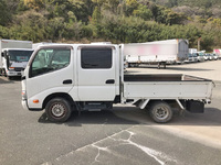 TOYOTA Toyoace Double Cab QDF-KDY231 2016 149,462km_5