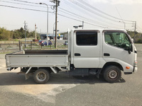 TOYOTA Toyoace Double Cab QDF-KDY231 2016 149,462km_7