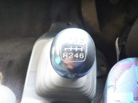 HINO Ranger Deep Dump KK-FD1JGEA 2004 113,539km_22