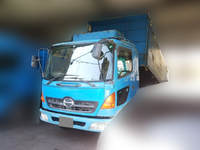 HINO Ranger Deep Dump KK-FD1JGEA 2004 113,539km_3