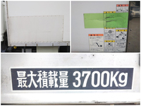 MITSUBISHI FUSO Canter Panel Van KK-FE83EGY 2003 183,061km_18