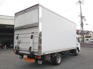 Canter Panel Van_2