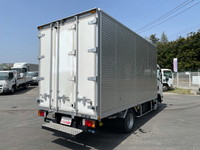 ISUZU Elf Aluminum Van TRG-NLR85AN 2016 28,673km_2