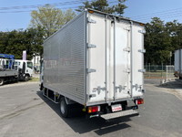 ISUZU Elf Aluminum Van TRG-NLR85AN 2016 28,673km_4