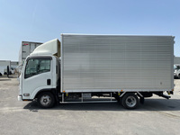 ISUZU Elf Aluminum Van TRG-NLR85AN 2016 28,673km_5